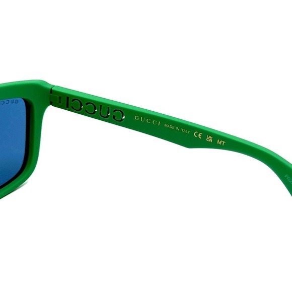 NEW!!! GUCCI Sunglasses GG1571S 004 Authentic - Picture 9 of 11